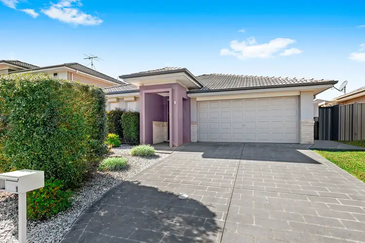 9 Colonial Street, Wadalba NSW 2259