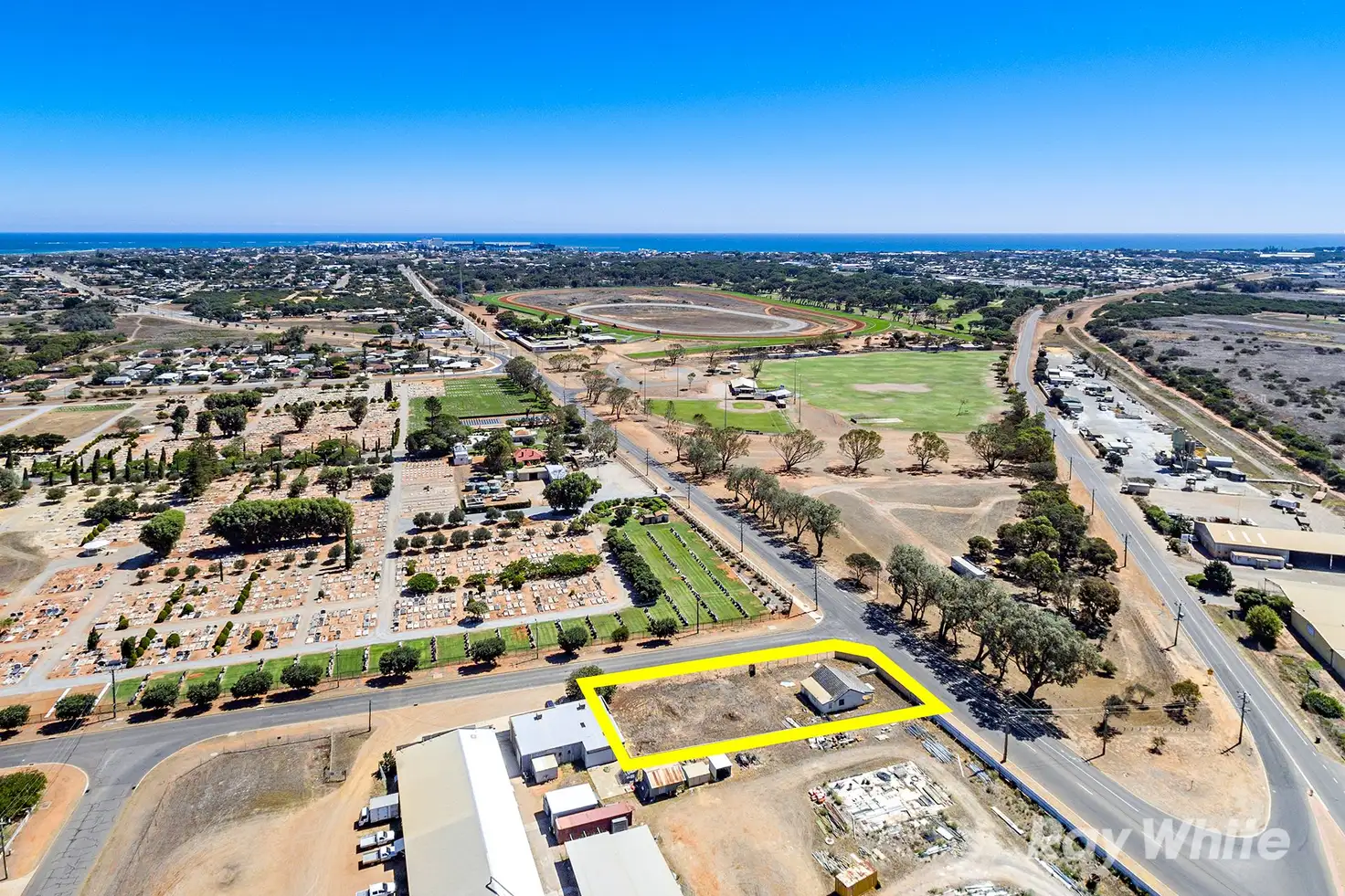 Main view of Homely land listing, 154 Utakarra Road, Utakarra WA 6530