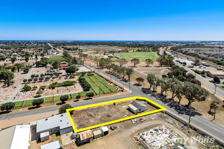 Third view of Homely land listing, 154 Utakarra Road, Utakarra WA 6530