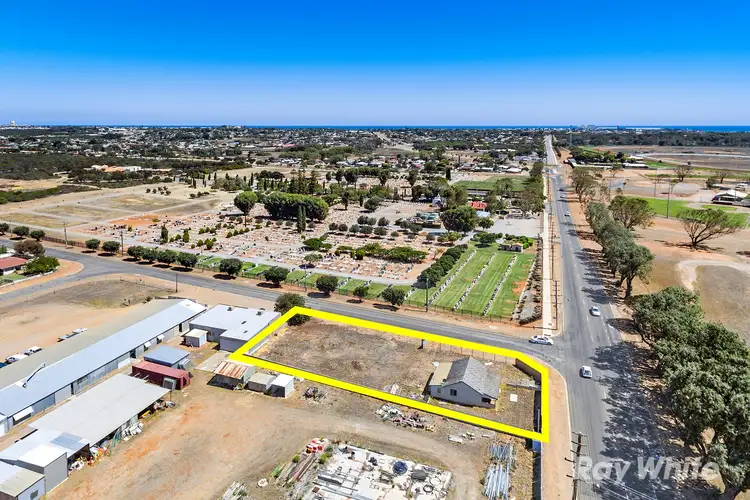 Fourth view of Homely land listing, 154 Utakarra Road, Utakarra WA 6530