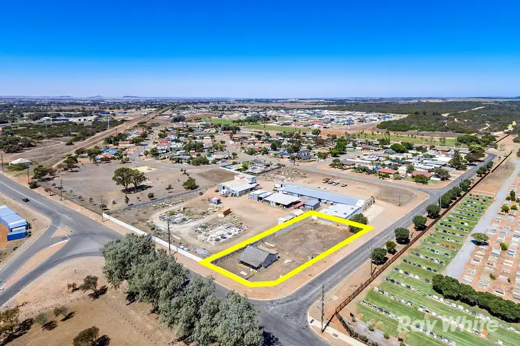 Fifth view of Homely land listing, 154 Utakarra Road, Utakarra WA 6530