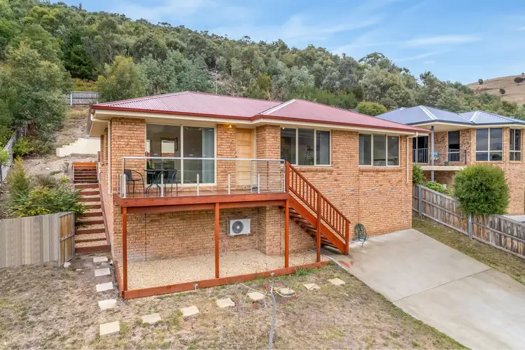 Main view of Homely house listing, 75 Marys Hope Road, Rosetta TAS 7010