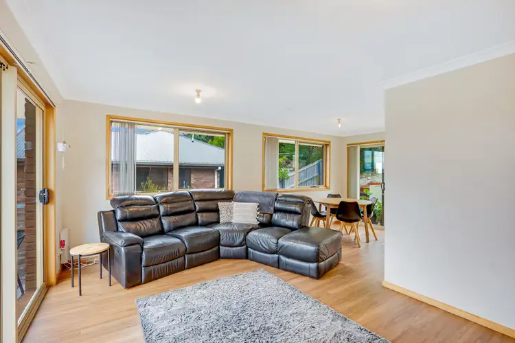 Second view of Homely house listing, 75 Marys Hope Road, Rosetta TAS 7010