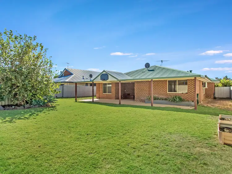 Second view of Homely house listing, 12 Mahoe Parkway, Port Kennedy WA 6172