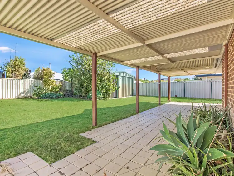 Third view of Homely house listing, 12 Mahoe Parkway, Port Kennedy WA 6172
