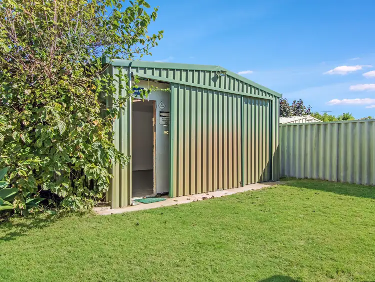 Fourth view of Homely house listing, 12 Mahoe Parkway, Port Kennedy WA 6172