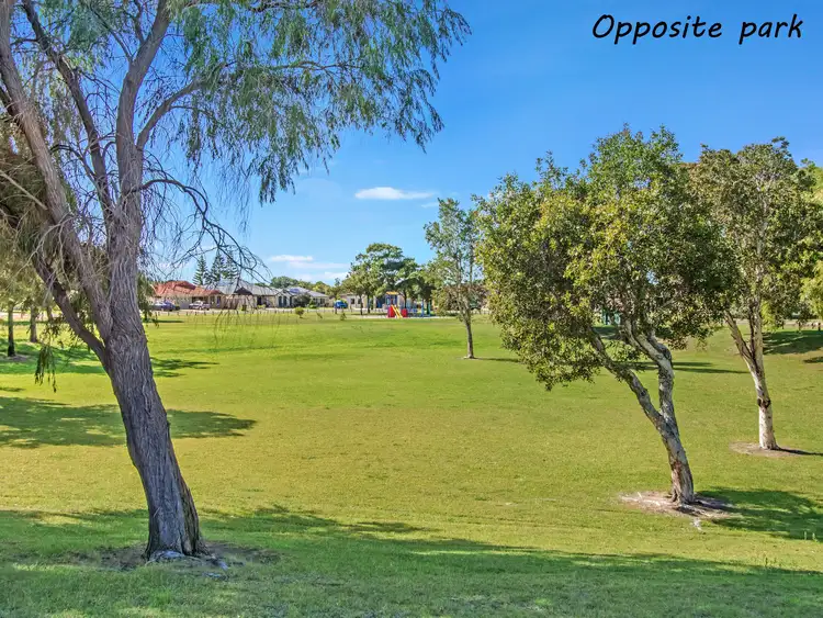 Fifth view of Homely house listing, 12 Mahoe Parkway, Port Kennedy WA 6172