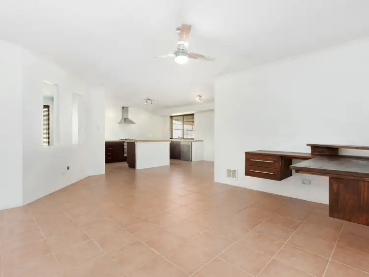 Seventh view of Homely house listing, 12 Mahoe Parkway, Port Kennedy WA 6172