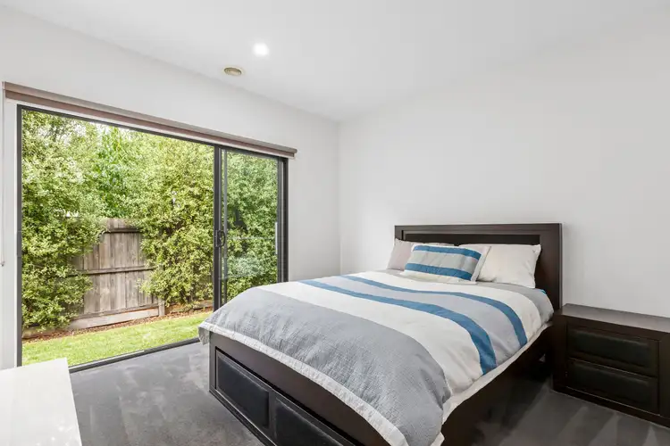 Sixth view of Homely unit listing, 3/635 Geelong Road, Brooklyn VIC 3012