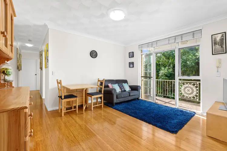 12 Pittwater Road