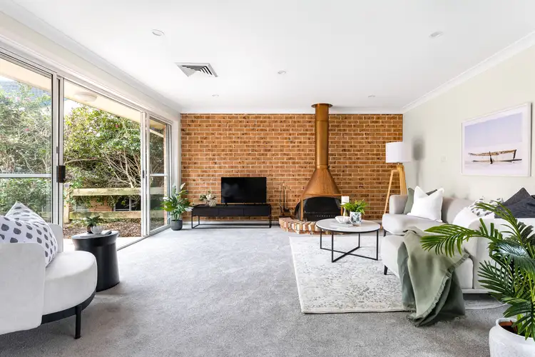 Main view of Homely villa listing, 4/16-18 Ashburn Place, Gladesville NSW 2111