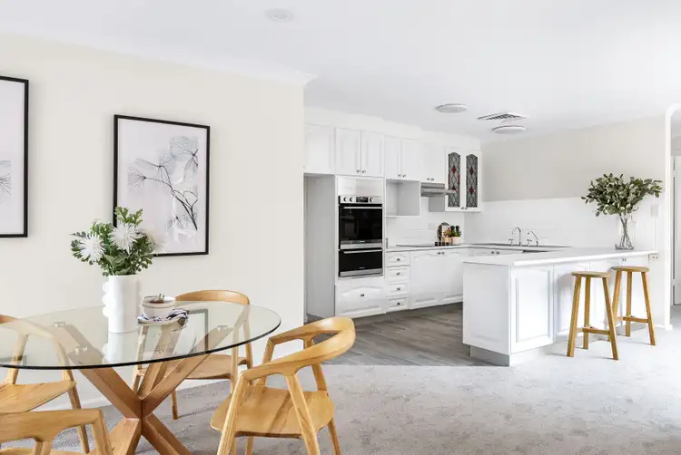 Second view of Homely villa listing, 4/16-18 Ashburn Place, Gladesville NSW 2111