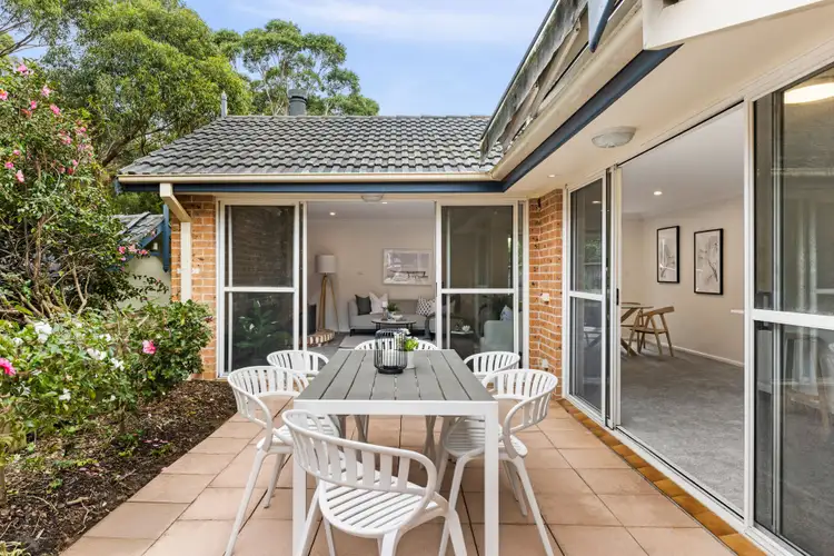 Third view of Homely villa listing, 4/16-18 Ashburn Place, Gladesville NSW 2111