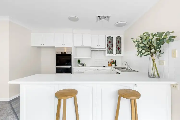 Fourth view of Homely villa listing, 4/16-18 Ashburn Place, Gladesville NSW 2111