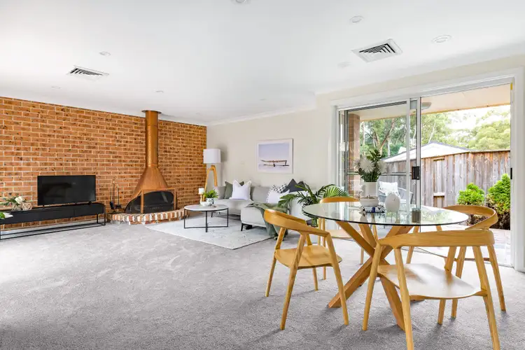Sixth view of Homely villa listing, 4/16-18 Ashburn Place, Gladesville NSW 2111