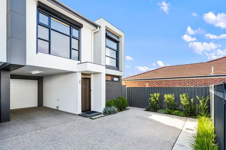 50D Windsor Avenue