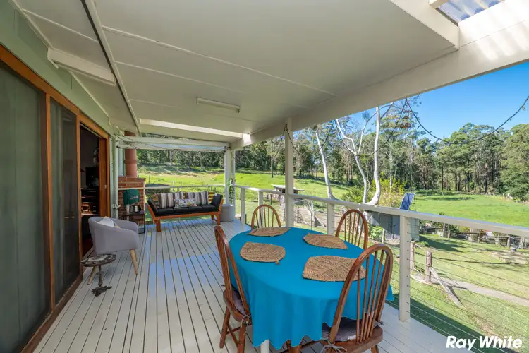 Sixth view of Homely house listing, 373 Possum Brush Road, Possum Brush NSW 2430