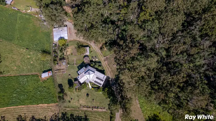 Seventh view of Homely house listing, 373 Possum Brush Road, Possum Brush NSW 2430