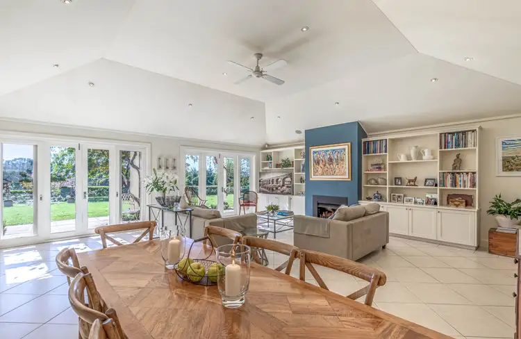 Second view of Homely house listing, 2A Delaware Crescent, Robin Hill NSW 2795