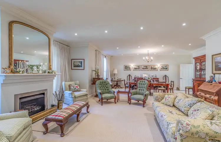 Fifth view of Homely house listing, 2A Delaware Crescent, Robin Hill NSW 2795