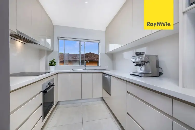 Third view of Homely unit listing, 11/2-4 St Annes Street, Ryde NSW 2112