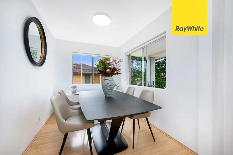 Fourth view of Homely unit listing, 11/2-4 St Annes Street, Ryde NSW 2112