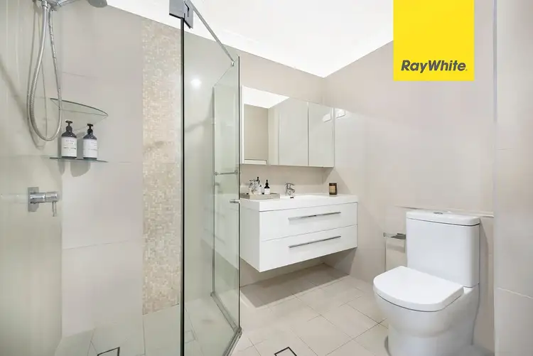 Sixth view of Homely unit listing, 11/2-4 St Annes Street, Ryde NSW 2112
