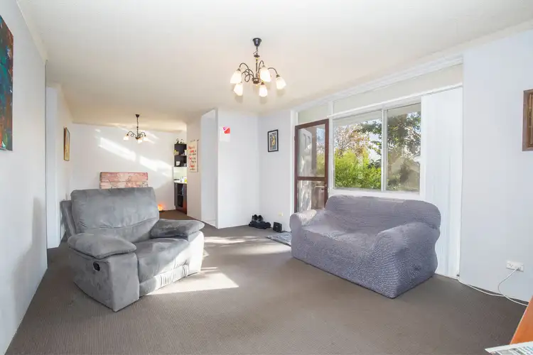 Second view of Homely unit listing, 9/84 James Street, Hamilton NSW 2303