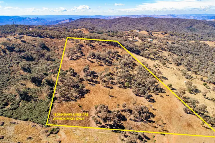 Second view of Homely rural property listing, 140 Blue Mantle Road, Wyangala NSW 2808