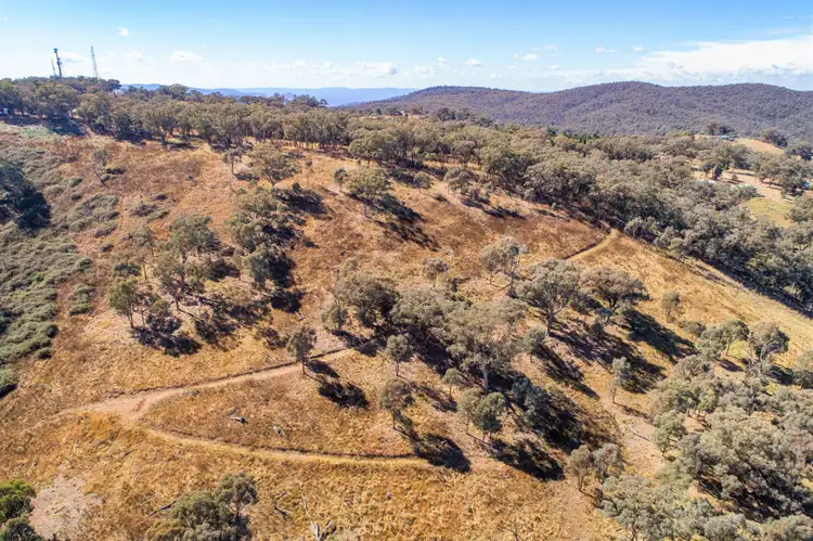 Fifth view of Homely rural property listing, 140 Blue Mantle Road, Wyangala NSW 2808