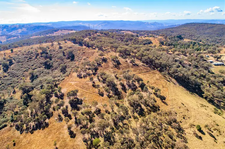 Sixth view of Homely rural property listing, 140 Blue Mantle Road, Wyangala NSW 2808