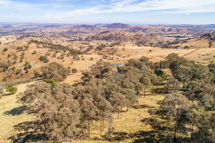Seventh view of Homely rural property listing, 140 Blue Mantle Road, Wyangala NSW 2808