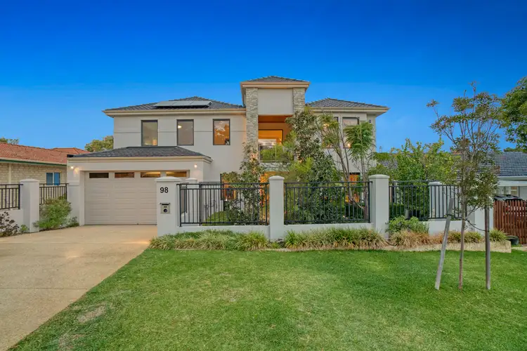 98 Stock Road, Attadale WA 6156