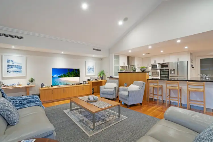 Sixth view of Homely house listing, 98 Stock Road, Attadale WA 6156