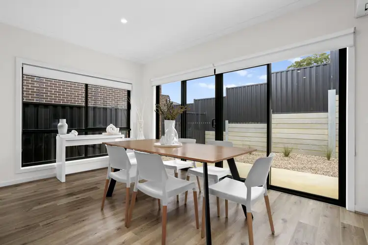 Fifth view of Homely house listing, 11 Mortar Ridge, Mernda VIC 3754