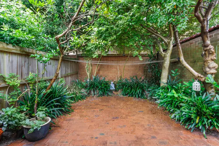 Second view of Homely other listing, 38 Coogee Street, Randwick NSW 2031