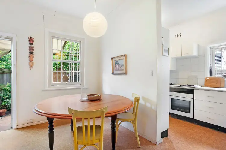 Fifth view of Homely other listing, 38 Coogee Street, Randwick NSW 2031