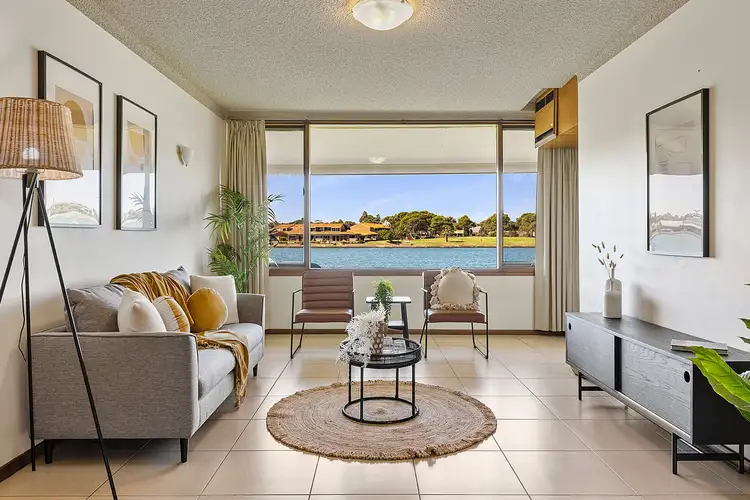 Main view of Homely unit listing, 1/80 Military Road, Tennyson SA 5022