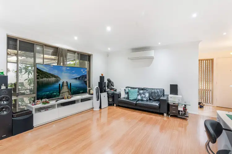 Fourth view of Homely house listing, 5 Wardang Road, Hinchinbrook NSW 2168