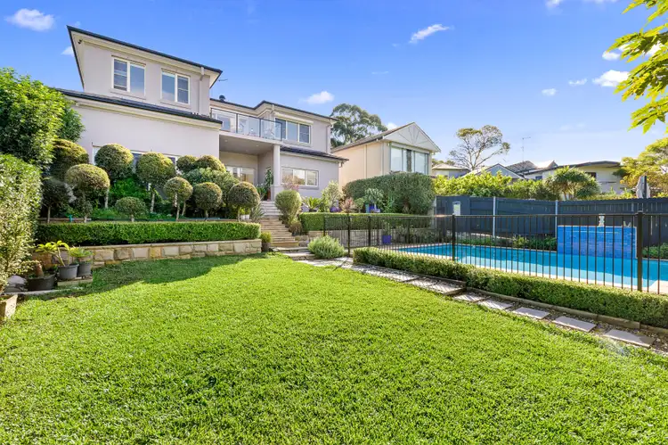 Third view of Homely house listing, 16 Champion Road, Tennyson Point NSW 2111