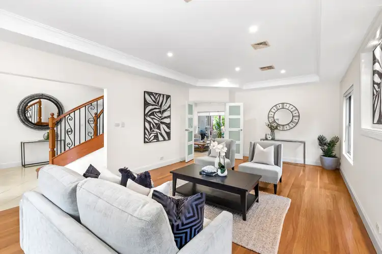 Fourth view of Homely house listing, 16 Champion Road, Tennyson Point NSW 2111