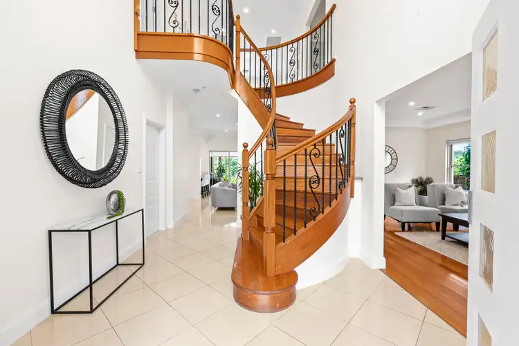 Fifth view of Homely house listing, 16 Champion Road, Tennyson Point NSW 2111