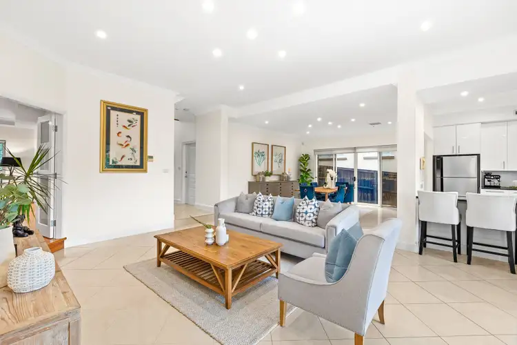 Sixth view of Homely house listing, 16 Champion Road, Tennyson Point NSW 2111