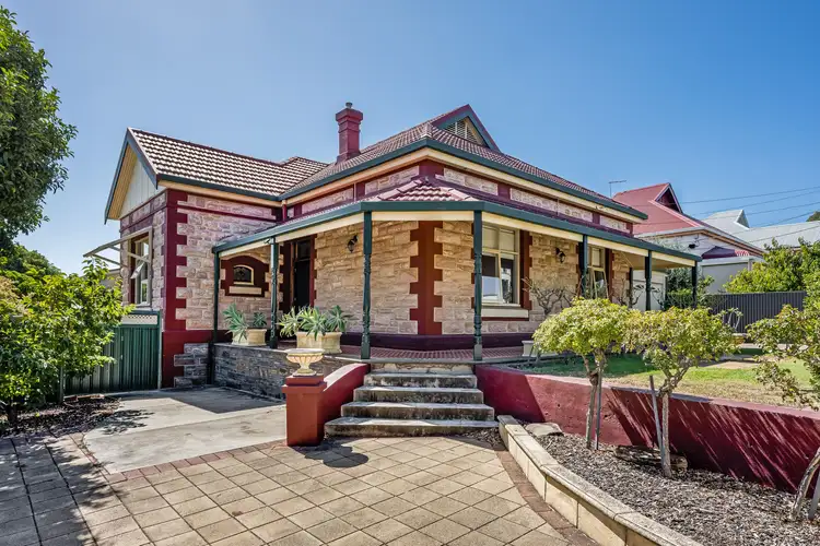 12 Dudley Avenue, Prospect SA 5082