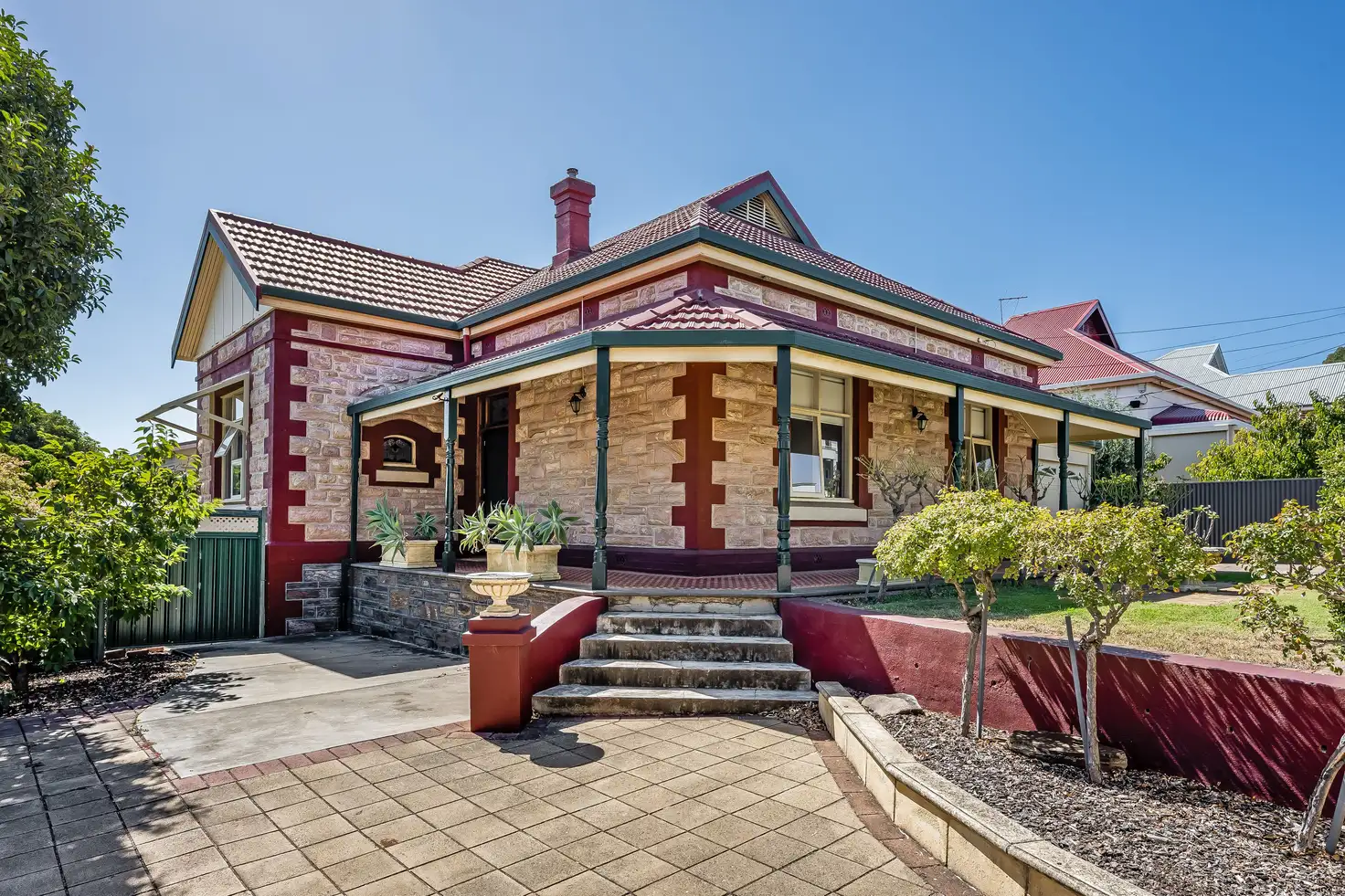 Main view of Homely house listing, 12 Dudley Avenue, Prospect SA 5082