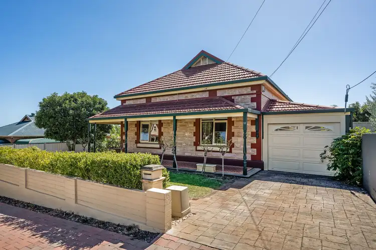 Second view of Homely house listing, 12 Dudley Avenue, Prospect SA 5082