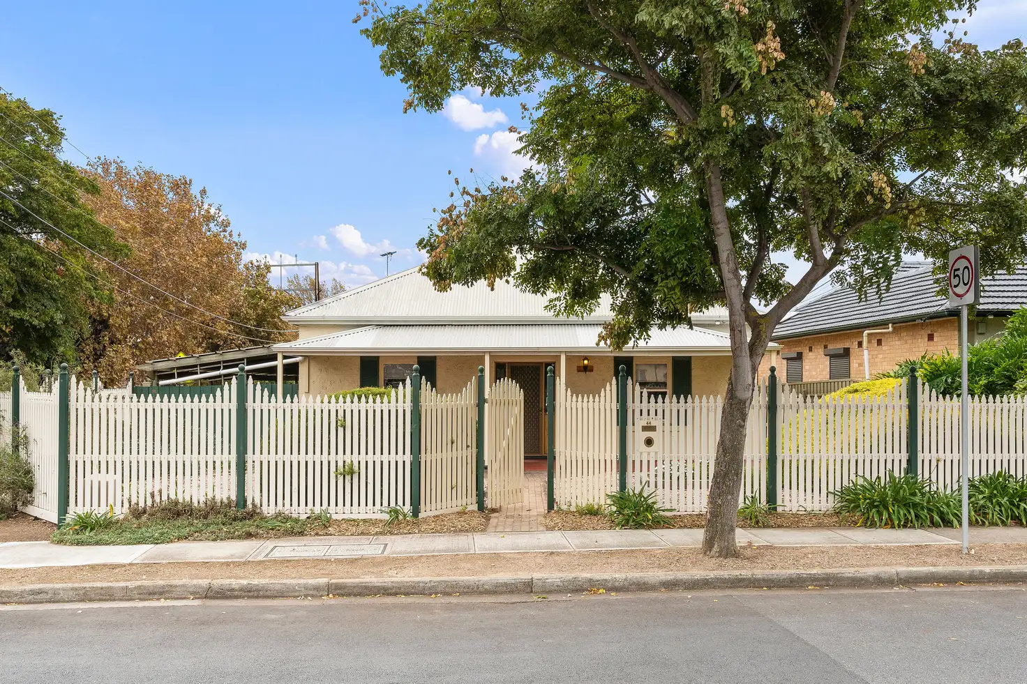 Main view of Homely house listing, 44 Collins Street, Enfield SA 5085