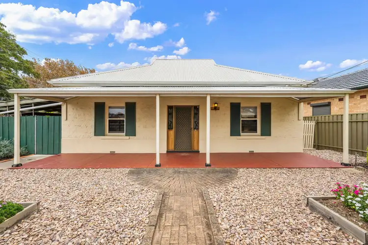 Second view of Homely house listing, 44 Collins Street, Enfield SA 5085