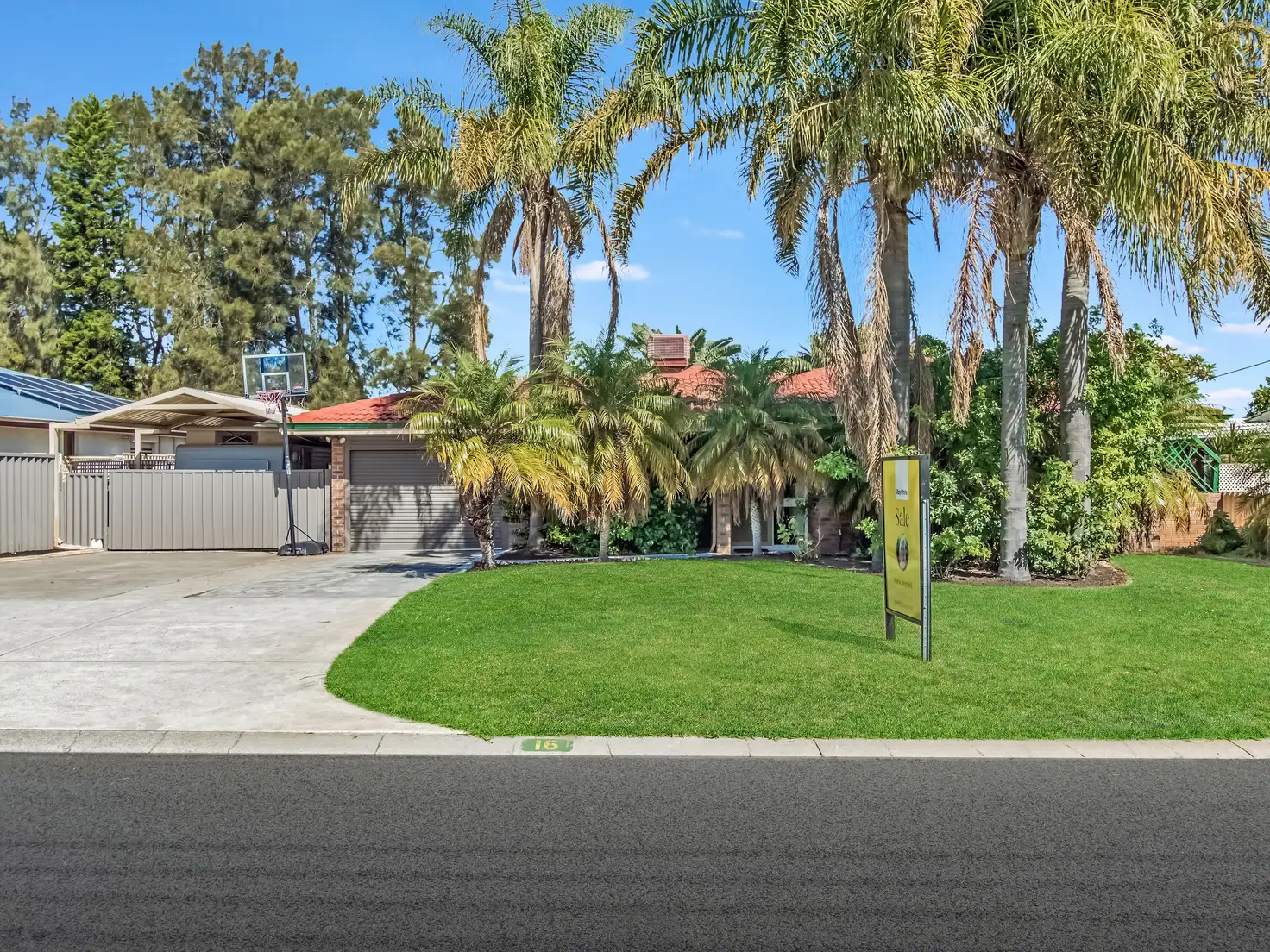 Main view of Homely house listing, 16 Haselmere Circus, Rockingham WA 6168