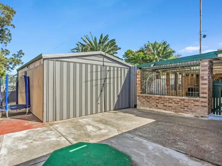 Second view of Homely house listing, 16 Haselmere Circus, Rockingham WA 6168
